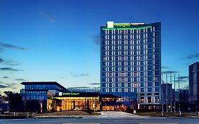Holiday Inn Wuxi Taihu New City By Ihg